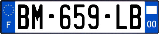 BM-659-LB