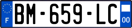 BM-659-LC