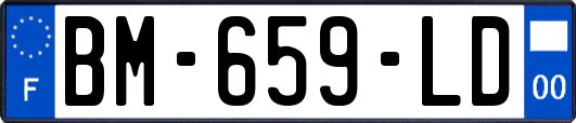 BM-659-LD