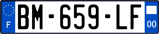 BM-659-LF