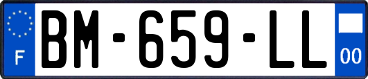 BM-659-LL