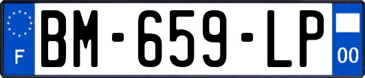 BM-659-LP