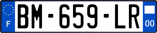 BM-659-LR