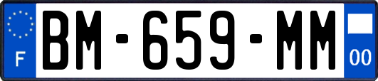 BM-659-MM