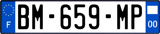 BM-659-MP