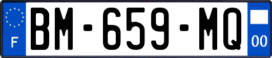 BM-659-MQ