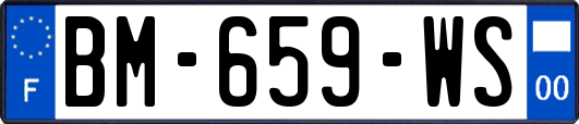 BM-659-WS