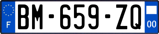 BM-659-ZQ