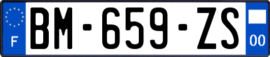 BM-659-ZS