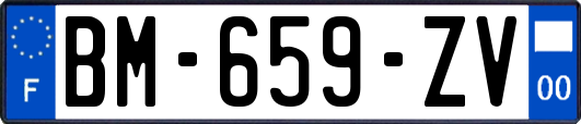 BM-659-ZV