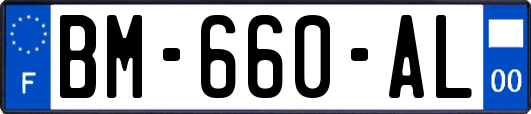 BM-660-AL