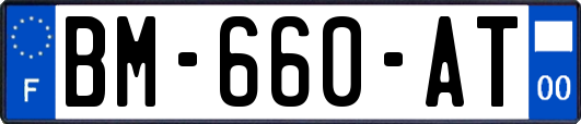 BM-660-AT