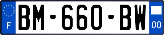 BM-660-BW