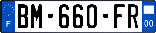 BM-660-FR
