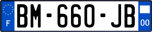 BM-660-JB