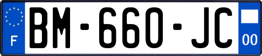 BM-660-JC