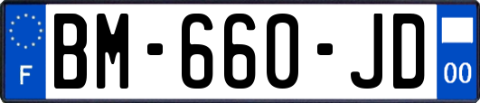 BM-660-JD