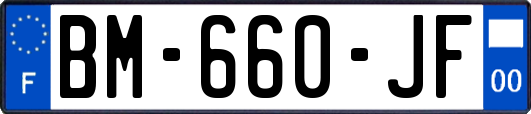 BM-660-JF