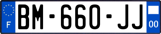 BM-660-JJ