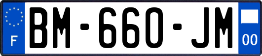 BM-660-JM