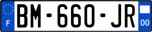 BM-660-JR
