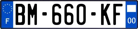BM-660-KF