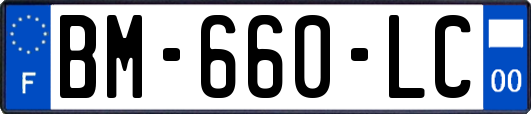 BM-660-LC