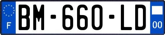 BM-660-LD