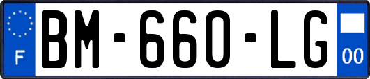 BM-660-LG