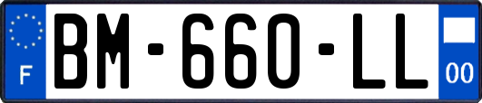 BM-660-LL