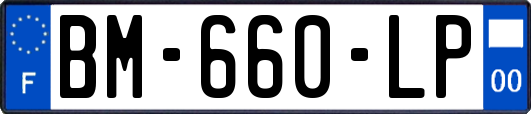 BM-660-LP