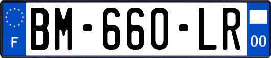 BM-660-LR