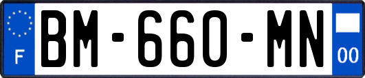 BM-660-MN