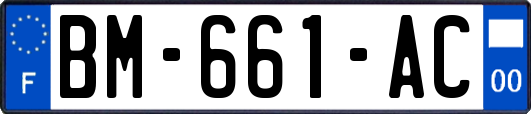 BM-661-AC