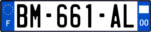 BM-661-AL