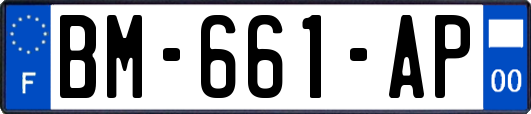 BM-661-AP