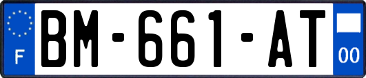 BM-661-AT