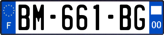 BM-661-BG