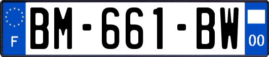 BM-661-BW