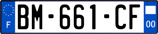 BM-661-CF