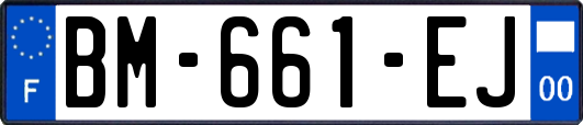 BM-661-EJ