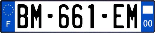 BM-661-EM