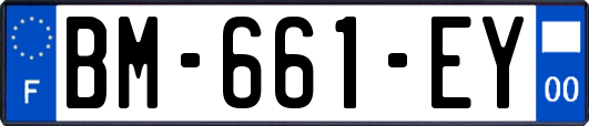 BM-661-EY