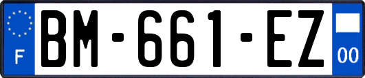 BM-661-EZ