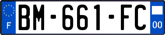 BM-661-FC