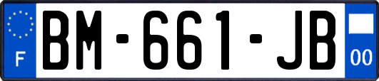 BM-661-JB