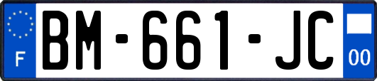 BM-661-JC