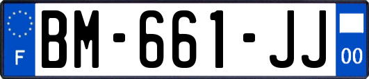 BM-661-JJ