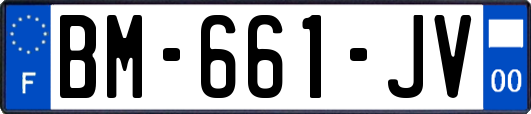 BM-661-JV