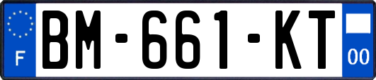 BM-661-KT